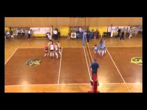 Subotica – ZOK Nis Spartak – ZOK C Zvezda