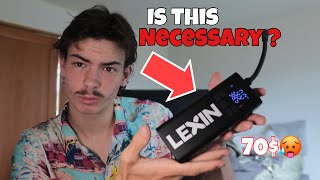 lexin p5 smart pump) what you need to know!