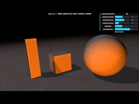 Introduction Interactive 3D Graphics