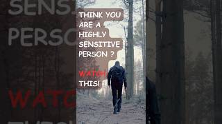 HSP ? Watch this !