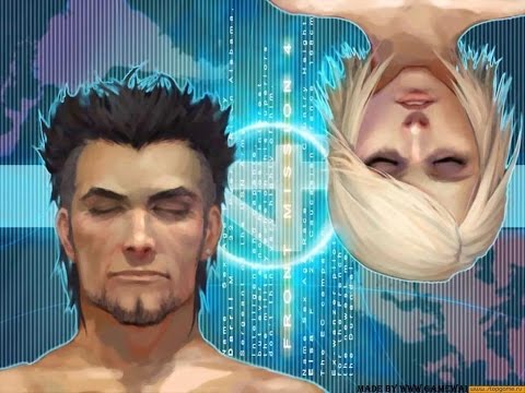 Front Mission 4 Final