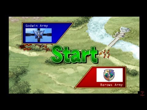 Suikoden 5 Walkthrough Part 32 - Chapter 2 - Filthy Tricks