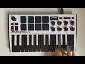 Cochise Pocket Rocket Instrumental Remake