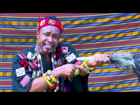 Nicholas Omane Acheampong -  through Pass  [official video]