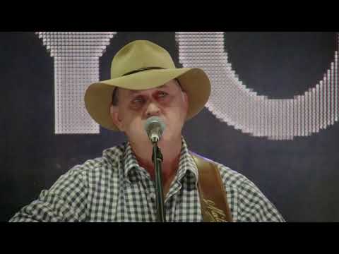 Dean Richardson Swag of Dreams - Back to the Bush Spectacular   TCMF2026