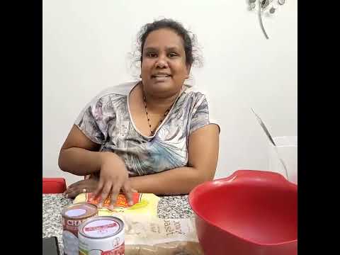 🇺🇸Making fat top🇬🇾 Quick,easy and mouth watering delicious😋😋🇬🇾