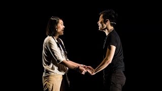 Walk With Me, A Vale V Wong Musical - Short+Sweet Musical 2015 Malaysia