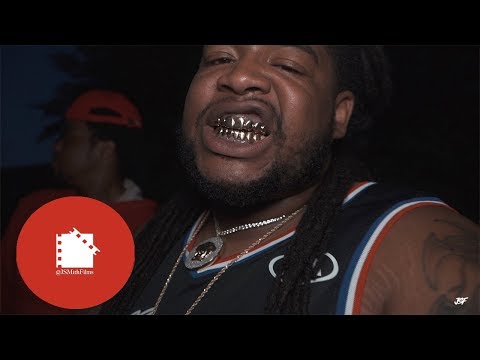 CutThroat Cash - "TurnAround" Official Music Video | Shot By @J.SmithFilms