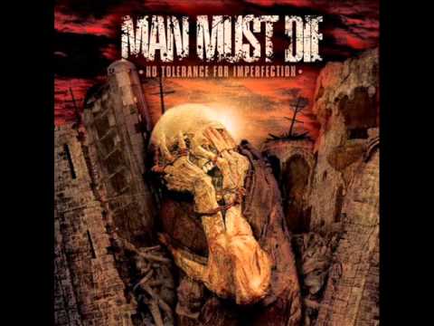 Man Must Die - Survival Of The Sickest