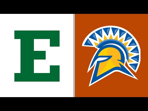 Eastern Michigan vs San Jose State Odds & Picks: Value on Eagles?