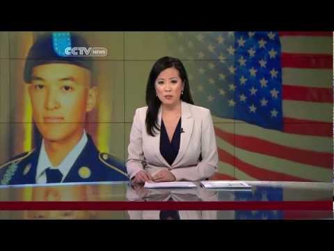 Father of Danny Chen Disputes Disowning Son in Military Hazing Trial