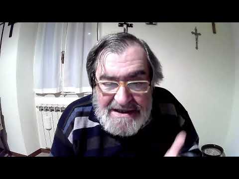 Catechesi - Domenica 1 Gennaio 2023