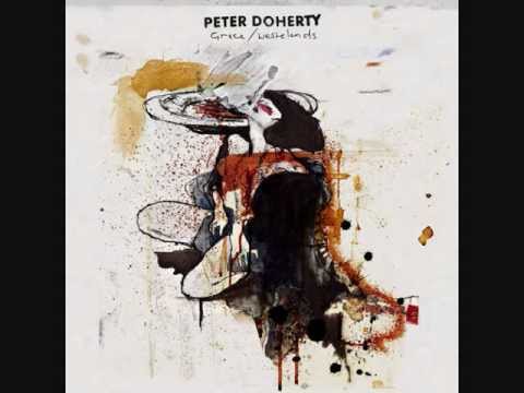 Peter Doherty - I am the Rain (original version)