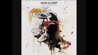 Peter Doherty - I am the Rain (original version)