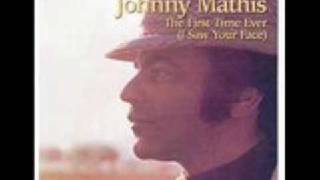 Johnny Mathis - Brian&#39;s Song (The Hands Of Time)