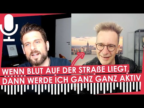 Interview mit Gerald Hörhan (Investmentpunk)