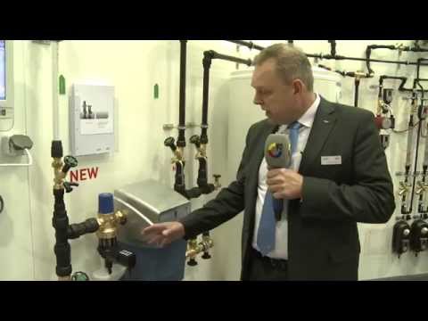 Georg Fischer JRG AG: JRG CleanLine