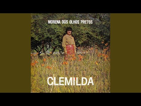 Morena dos Olhos Pretos