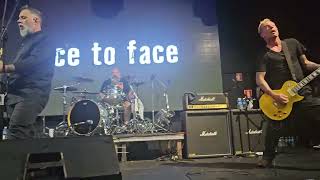 Face to Face - Complicated (Ao Vivo no VIP Station - São Paulo - 02/11/24)