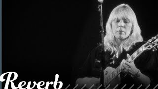 Joni Mitchell "Marcie": Exploring Alternate Tunings | Reverb Learn to Play
