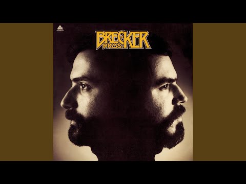 The Brecker Bros. cover