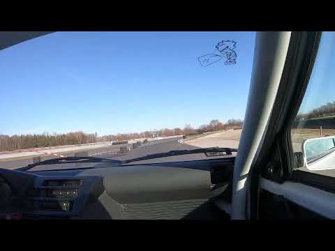 II SuperOES Tor Poznań Radosław Kapturski