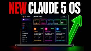 Building with Claude Fable 5 + Agent OS