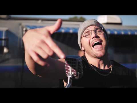 Roy Tosh - Never 2 Late (Official Video)