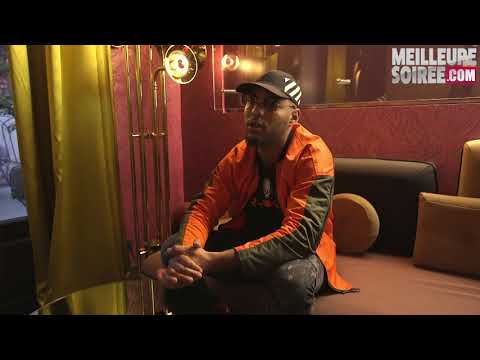 INTERVIEW DJ LESKA : "LE TITRE AVEC LARTISTE ET JOE DWET FILE S'EST FAIT EN 6 HEURES"