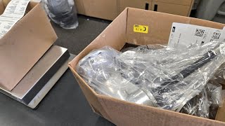 CA viewers question UPS explanation for 'lost items' now for sale online