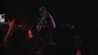 mc chris - Rats (06-30-07)