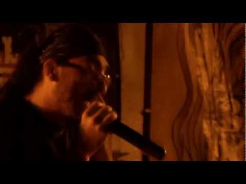 Garance 2012 Dub Station - Blackboard Jungle feat. Mc Oliva & Prince Jamo ㉓