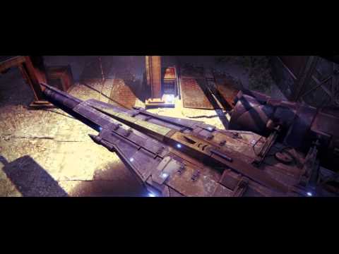 Let's Play Destiny PS4 Gameplay German Deutsch Part 2 - Der Turm