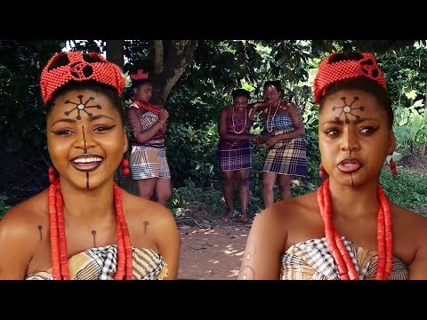 Royal Star Season 1&2 - Regina Daniels 2019 Latest Nigerian Movie