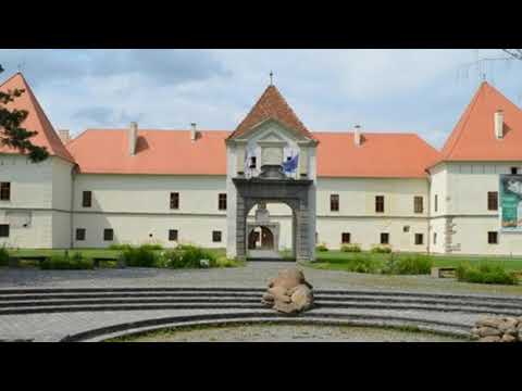 Miercurea Ciuc city  Harghita Romania