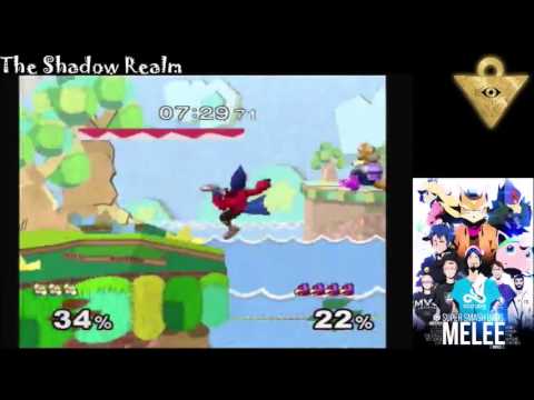 TLFSquishi VS Ghoul 101416