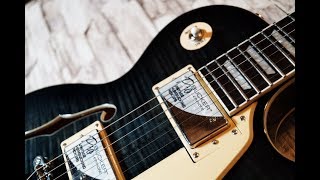 Video thumbnail for Epiphone Les Paul ES PRO TB by Muzyczny_pl