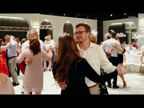 Trupa Florin Sandu Band(Dj Flocky) - Nunta Florin & Mariana. Program 6. (muzica usoara)