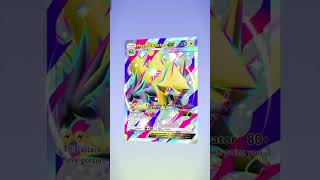 Pokémon tcgpocket- MEGASHINE. #pokemon #pokemoncards