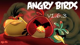 Creepypasta: Angry Birds v163