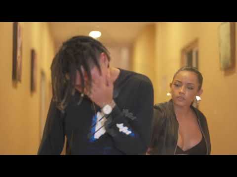 Lxrd Lexx // Hallucinating [Music Video]