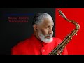 The Everywhere Calypso-Sonny Rollins (Bb) Transcription. Transcribed by Carles Margarit