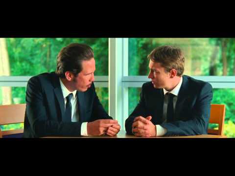 Le Monde nous appartient - Bande Annonce VF