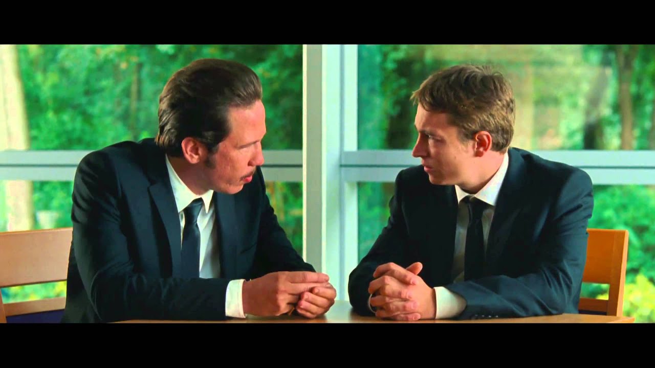 Miniature de la vidéo Le Monde nous appartient - Bande Annonce VF du film Le monde nous appartient