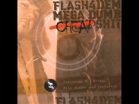 Flash 4dem - Bonus Track