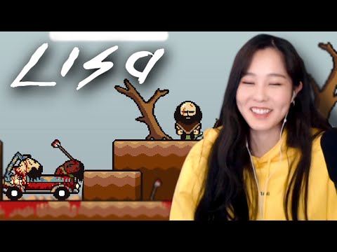 39daph Plays LISA - Part 1