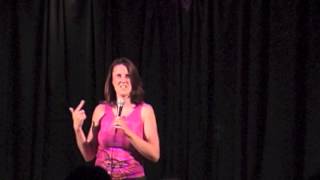 Maggie LeVine Standup