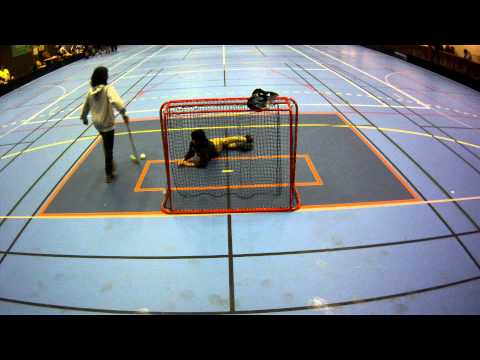 Sävedalens IBK - Mölndals Övre SK, Period 2, Del 3, 2012-02-05 HD