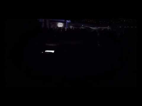 Pepyx Mc Introduces Giuseppe Cennamo Dj @ SparkElectronicMusicConcept Episode N.02 QJC Terrace