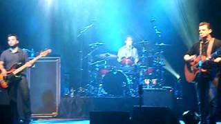 OAR - &quot;Dinner Last Night&quot; - Alexander Memorial Coliseum - 4.17.09